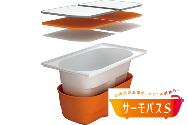 サーモバスＳ